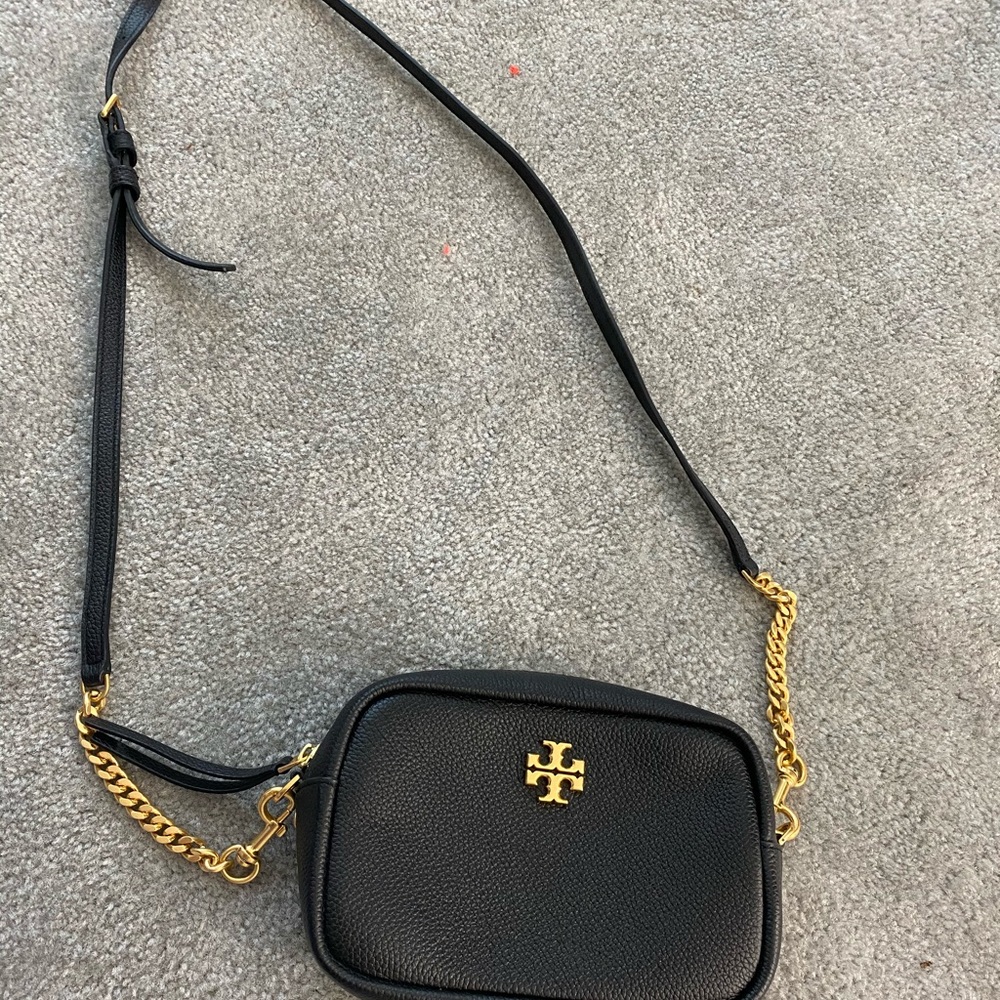 tory burch limited Edition mini bag